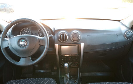 Nissan Almera, 2013 год, 520 000 рублей, 17 фотография