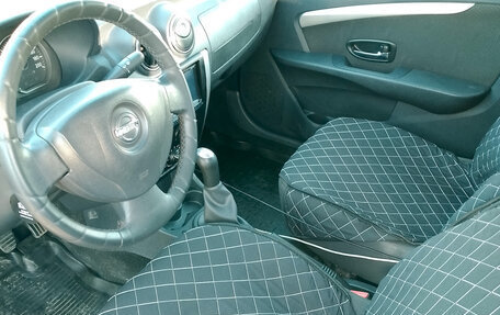 Nissan Almera, 2013 год, 520 000 рублей, 15 фотография