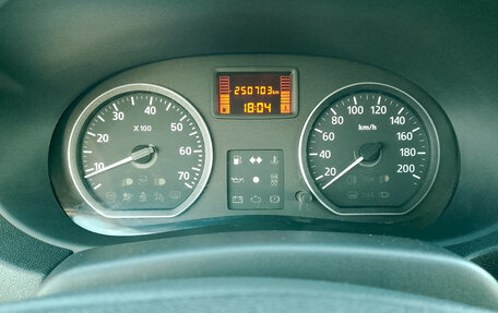 Nissan Almera, 2013 год, 520 000 рублей, 19 фотография