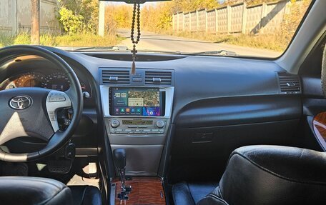 Toyota Camry, 2009 год, 1 130 000 рублей, 9 фотография