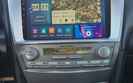 Toyota Camry, 2009 год, 1 130 000 рублей, 4 фотография