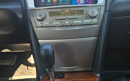 Toyota Camry, 2009 год, 1 130 000 рублей, 5 фотография