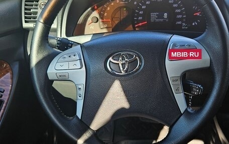 Toyota Camry, 2009 год, 1 130 000 рублей, 8 фотография