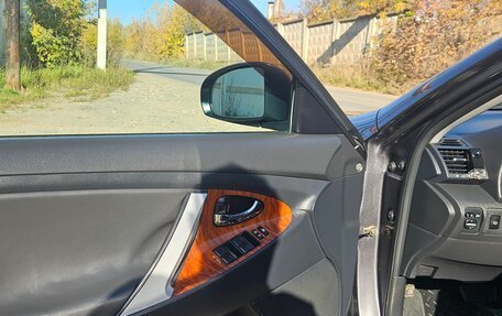 Toyota Camry, 2009 год, 1 130 000 рублей, 10 фотография