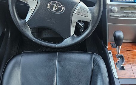 Toyota Camry, 2009 год, 1 130 000 рублей, 18 фотография