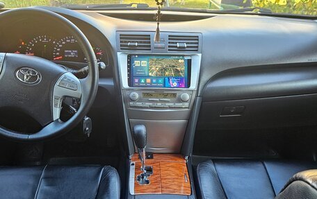 Toyota Camry, 2009 год, 1 130 000 рублей, 17 фотография
