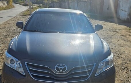 Toyota Camry, 2009 год, 1 130 000 рублей, 27 фотография