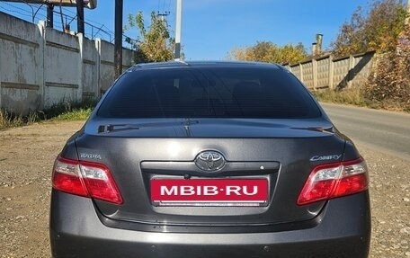 Toyota Camry, 2009 год, 1 130 000 рублей, 26 фотография