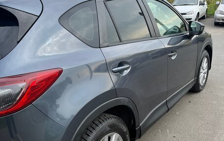 Mazda CX-5 II, 2012 год, 1 080 000 рублей, 3 фотография