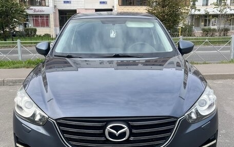 Mazda CX-5 II, 2012 год, 1 080 000 рублей, 2 фотография