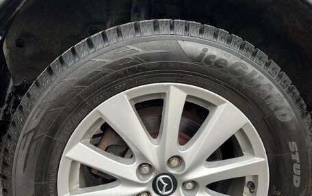 Mazda CX-5 II, 2012 год, 1 080 000 рублей, 10 фотография