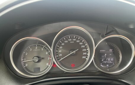 Mazda CX-5 II, 2012 год, 1 080 000 рублей, 8 фотография