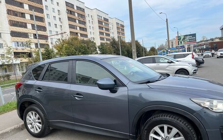 Mazda CX-5 II, 2012 год, 1 080 000 рублей, 6 фотография