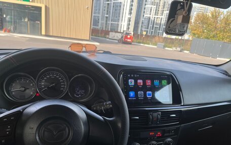Mazda CX-5 II, 2012 год, 1 080 000 рублей, 7 фотография