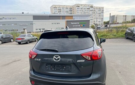 Mazda CX-5 II, 2012 год, 1 080 000 рублей, 4 фотография