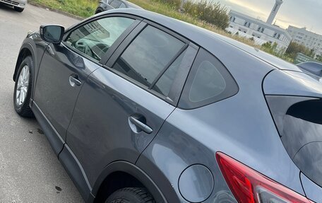 Mazda CX-5 II, 2012 год, 1 080 000 рублей, 5 фотография
