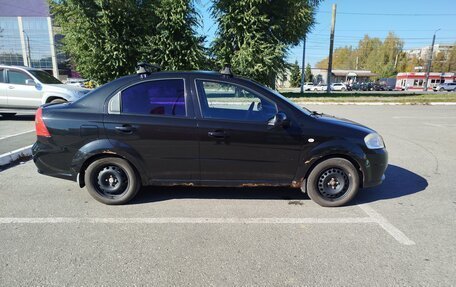 Chevrolet Aveo III, 2007 год, 195 000 рублей, 2 фотография