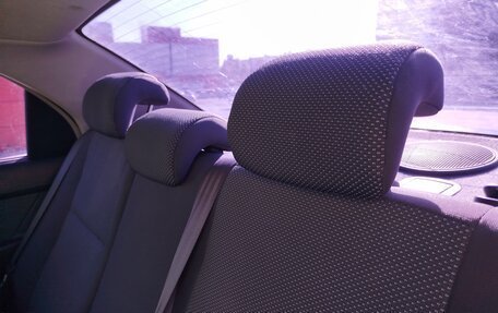Chevrolet Aveo III, 2007 год, 195 000 рублей, 12 фотография