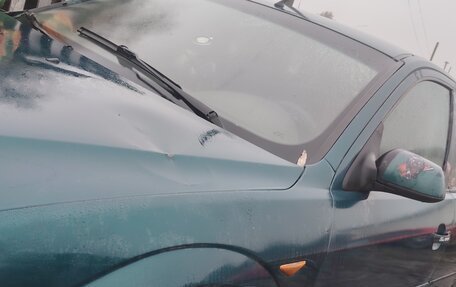 Ford Mondeo III, 2002 год, 220 000 рублей, 3 фотография