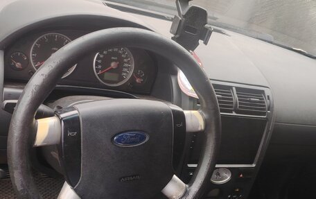 Ford Mondeo III, 2002 год, 220 000 рублей, 2 фотография
