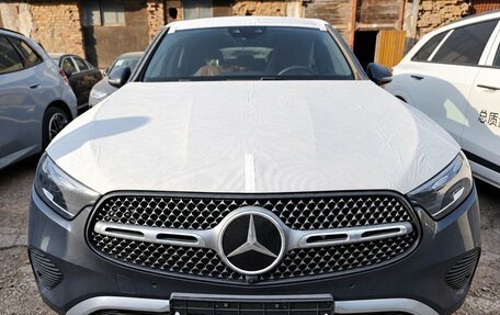 Mercedes-Benz GLC Coupe, 2026 год, 9 250 000 рублей, 2 фотография