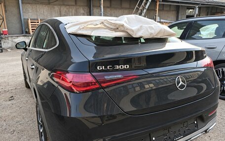 Mercedes-Benz GLC Coupe, 2026 год, 9 250 000 рублей, 3 фотография