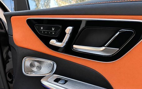 Mercedes-Benz GLC Coupe, 2026 год, 9 250 000 рублей, 14 фотография