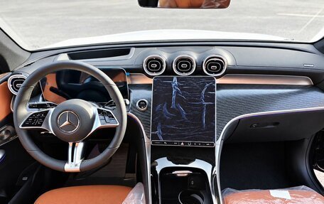 Mercedes-Benz GLC Coupe, 2026 год, 9 250 000 рублей, 5 фотография