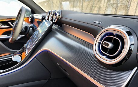 Mercedes-Benz GLC Coupe, 2026 год, 9 250 000 рублей, 6 фотография