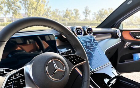 Mercedes-Benz GLC Coupe, 2026 год, 9 250 000 рублей, 9 фотография