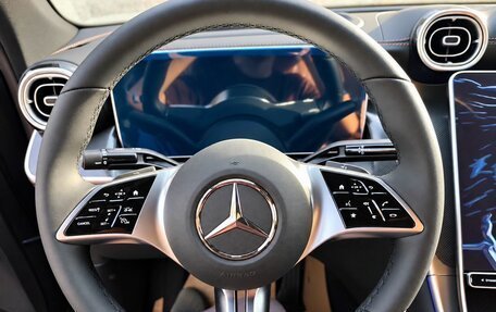 Mercedes-Benz GLC Coupe, 2026 год, 9 250 000 рублей, 10 фотография