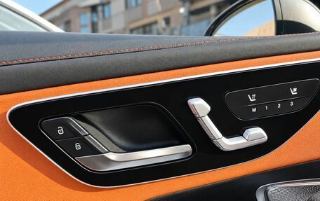 Mercedes-Benz GLC Coupe, 2026 год, 9 250 000 рублей, 13 фотография