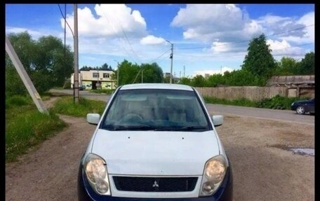 Mitsubishi Dingo, 1999 год, 170 000 рублей, 5 фотография