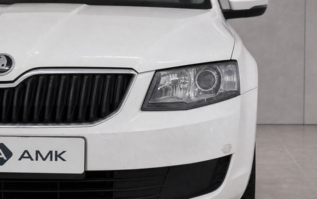 Skoda Octavia, 2013 год, 950 000 рублей, 4 фотография