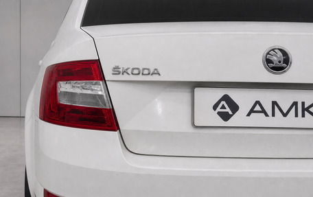 Skoda Octavia, 2013 год, 950 000 рублей, 5 фотография