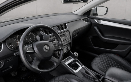 Skoda Octavia, 2013 год, 950 000 рублей, 9 фотография