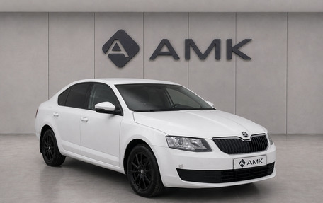 Skoda Octavia, 2013 год, 950 000 рублей, 2 фотография