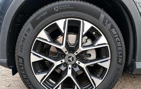 Mercedes-Benz GLC Coupe, 2026 год, 9 250 000 рублей, 17 фотография