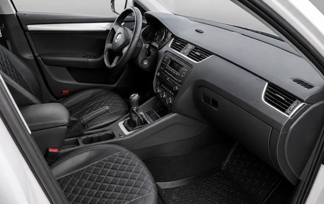Skoda Octavia, 2013 год, 950 000 рублей, 10 фотография