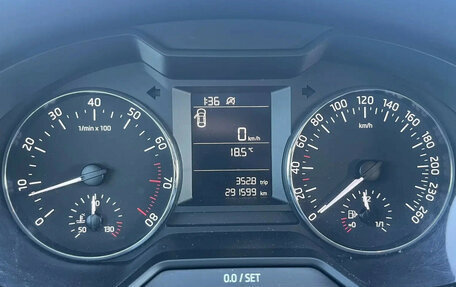 Skoda Octavia, 2013 год, 950 000 рублей, 13 фотография