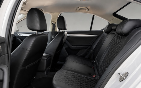 Skoda Octavia, 2013 год, 950 000 рублей, 11 фотография