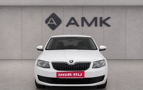 Skoda Octavia, 2013 год, 950 000 рублей, 3 фотография