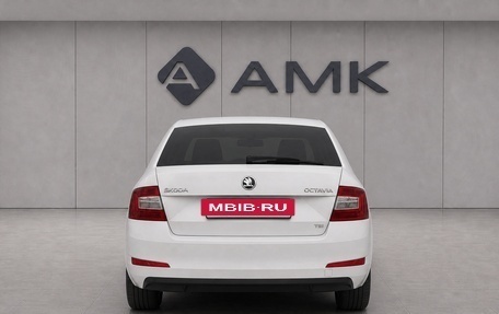 Skoda Octavia, 2013 год, 950 000 рублей, 8 фотография