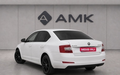 Skoda Octavia, 2013 год, 950 000 рублей, 7 фотография