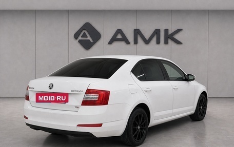 Skoda Octavia, 2013 год, 950 000 рублей, 6 фотография