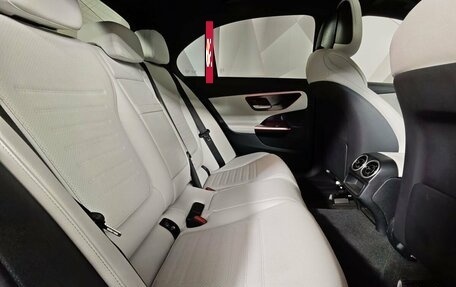Mercedes-Benz C-Класс, 2022 год, 4 750 000 рублей, 16 фотография