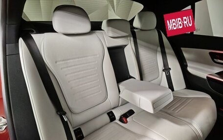 Mercedes-Benz C-Класс, 2022 год, 4 750 000 рублей, 17 фотография