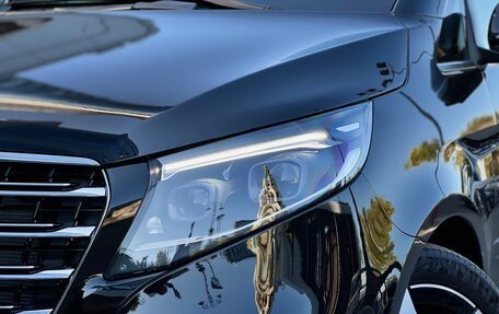 Mercedes-Benz V-Класс, 2026 год, 16 990 000 рублей, 5 фотография