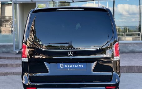 Mercedes-Benz V-Класс, 2026 год, 16 990 000 рублей, 6 фотография