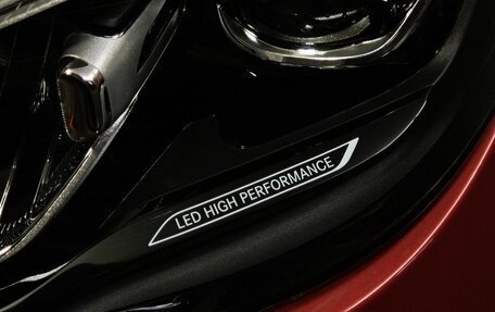 Mercedes-Benz C-Класс, 2022 год, 4 750 000 рублей, 25 фотография